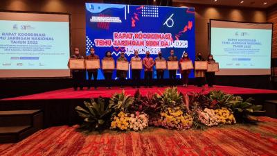 UI SIKN JIKN SJPP 2022 Universitas Indonesia Simpul Jaringan Pilot Project tahun 2022