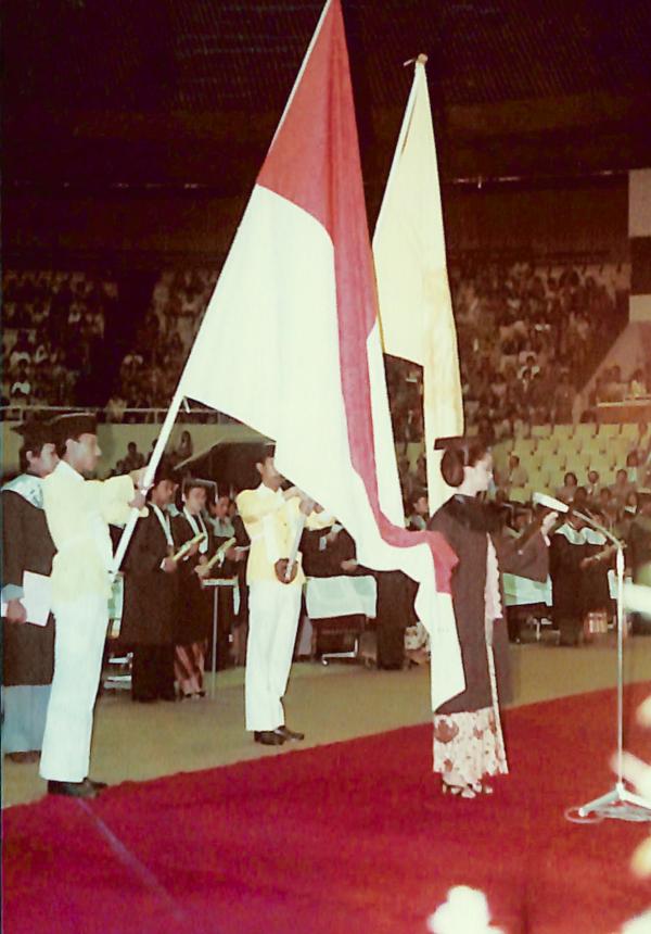 Janji Wisudawati Janjiwisudawatii