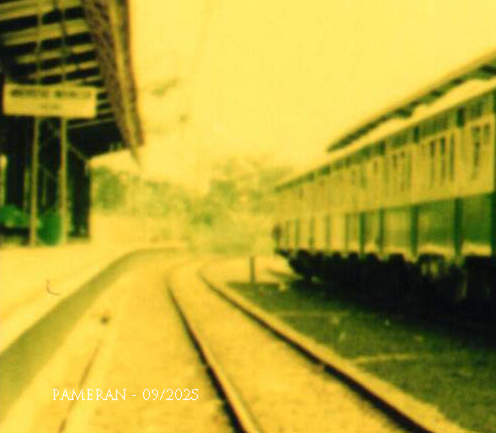 KRD Stasiun UI