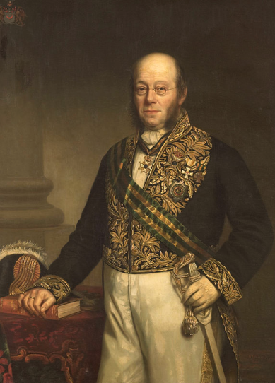 Gubernur Jendral Baron