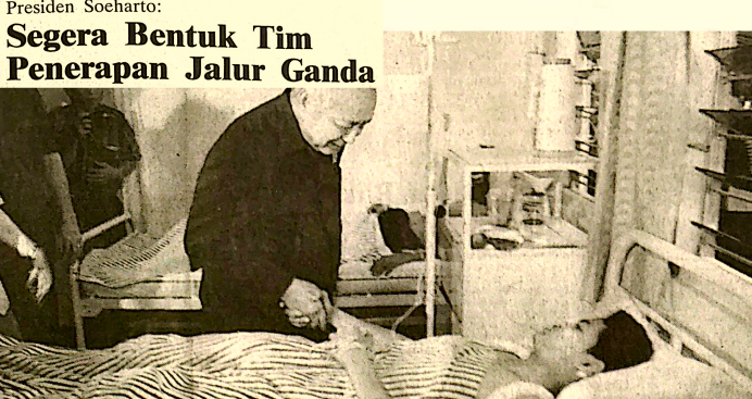 Soeharto