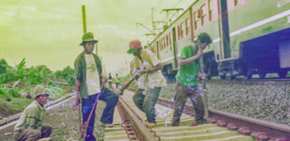 Bogorr Depok