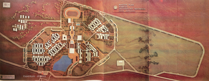 Masterplan