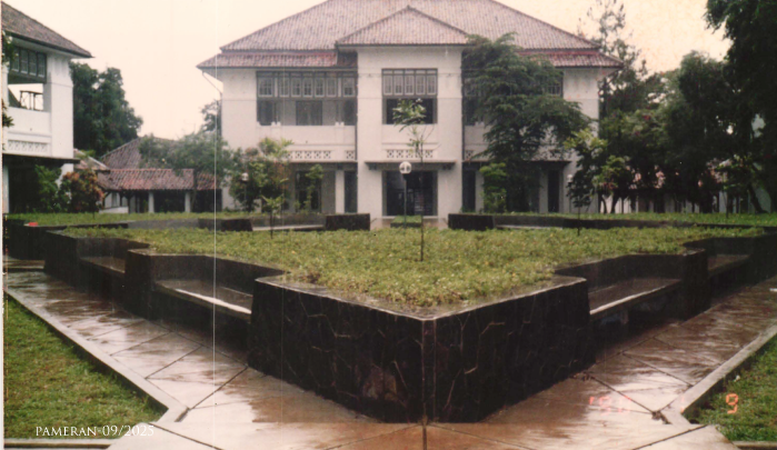 Pegangsaan