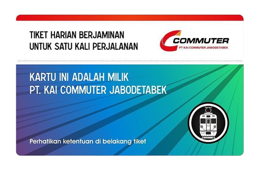 tIKET 3