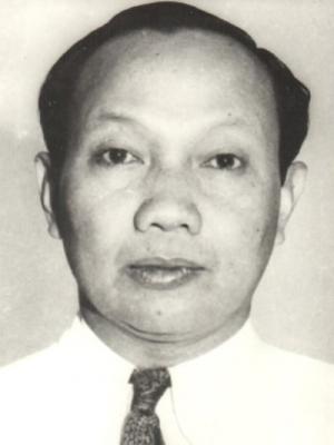 Prof. Dr. Mr. Raden Soepomo